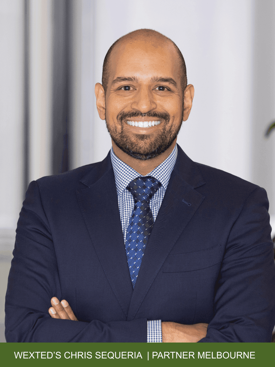 Chris Sequeira podcast