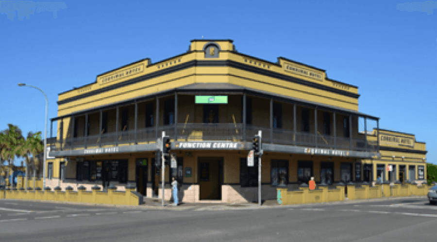 Spotlight on Hospitality: Corrimal Hotel