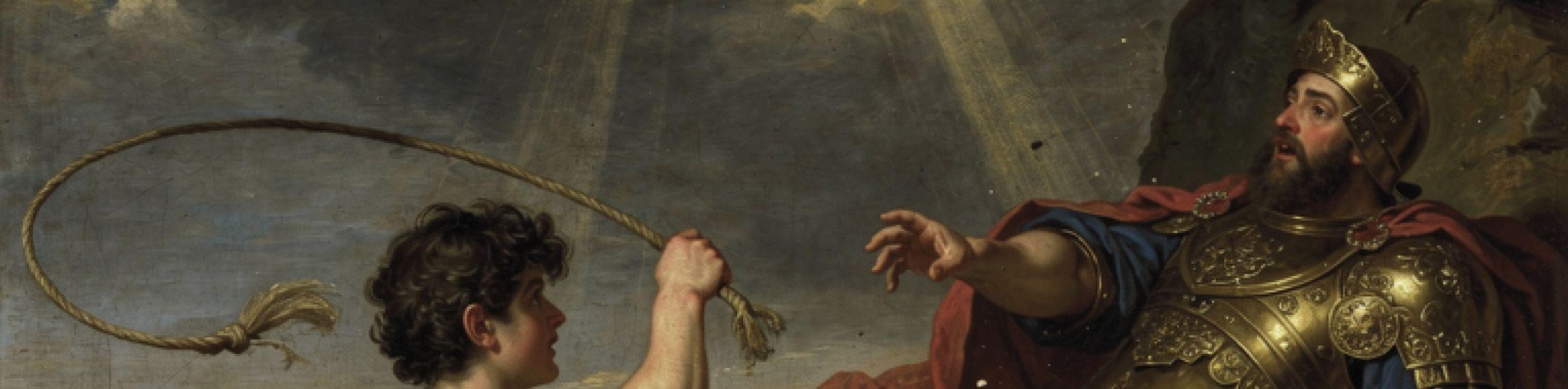 SPOTLIGHT ON LAW: David vs Goliath — Court considers Government approach to defending insolvency litigation 