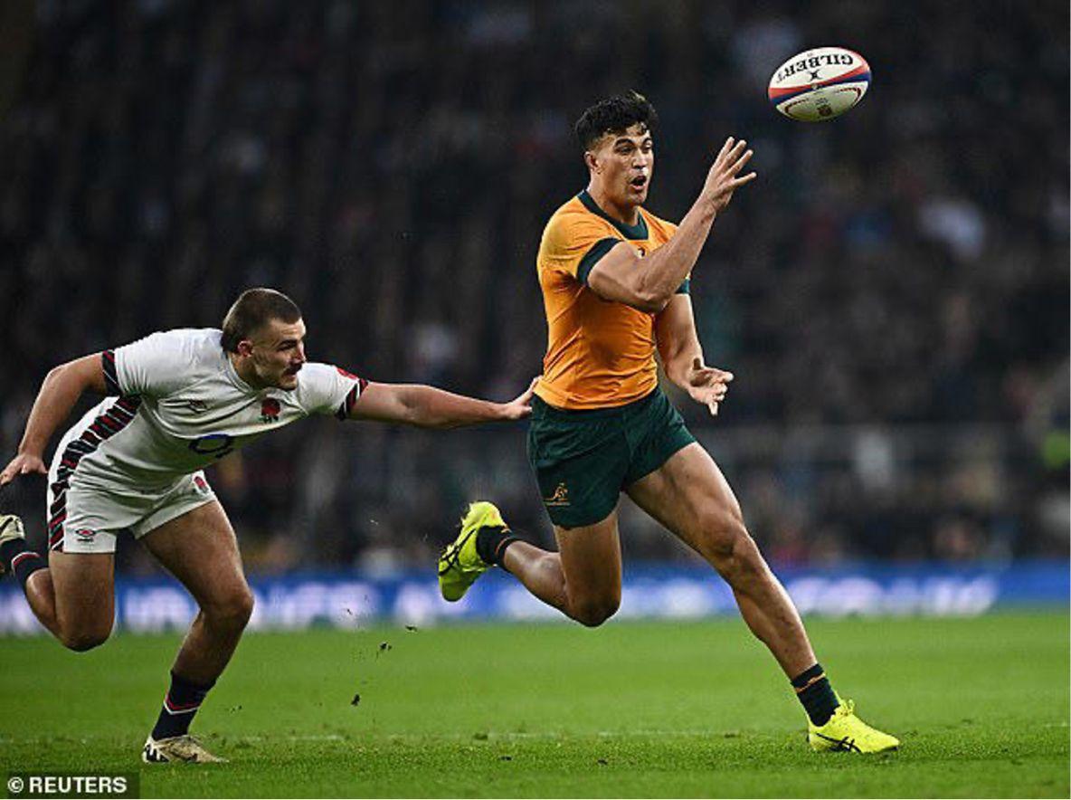Joseph Aukuso Sua’ali’I – probable 2024 legend