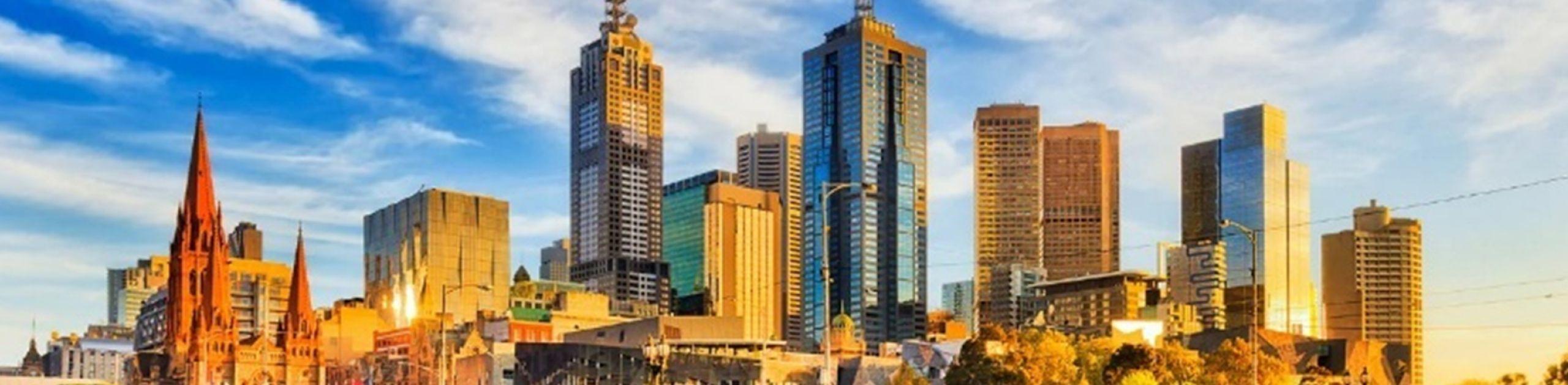 Wexted Welcome Chris Sequeira and launch Melbourne Office