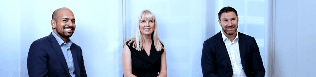 The Turnaround: New Leaders Q&A