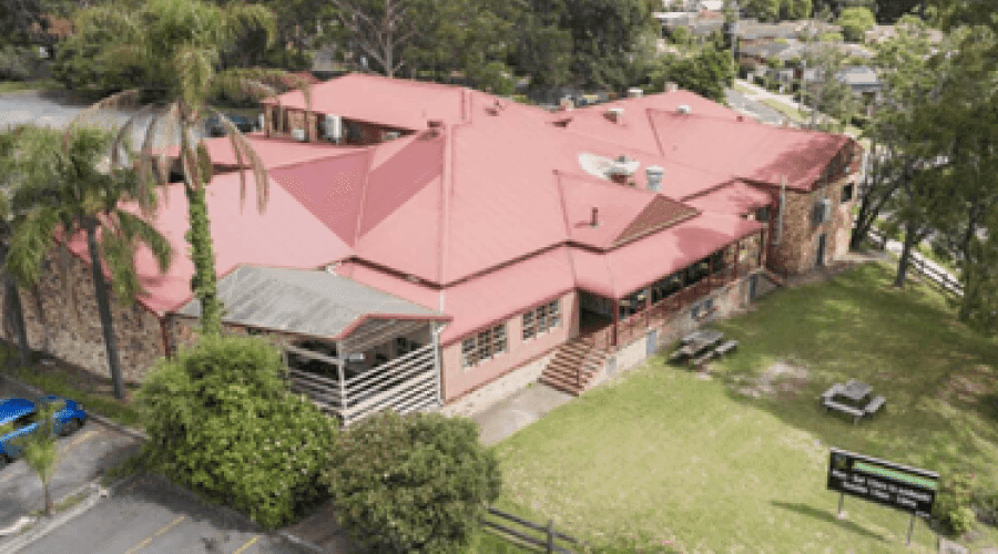 Spotlight on Hospitality: North Nowra Tavern