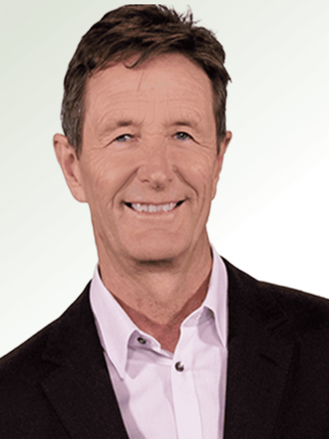 Wexted and Paul Barry - upcoming podcast