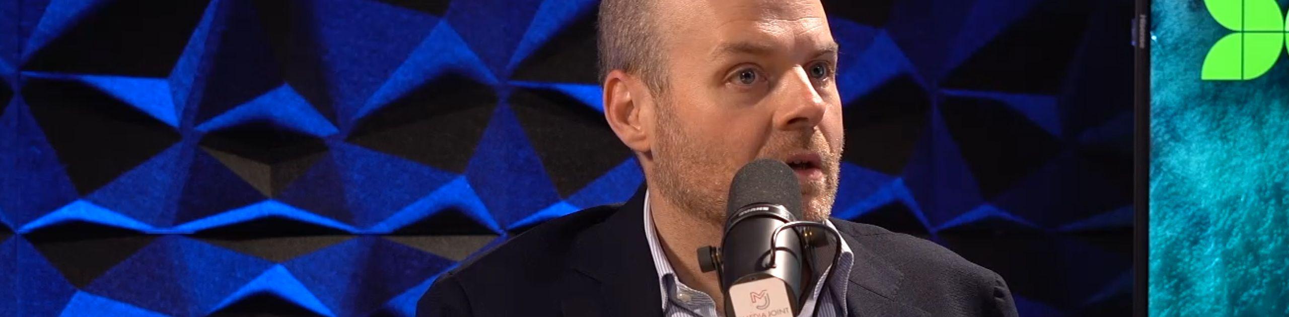 The Turnaround Podcast: Spotlight on Safe Harbour with Michael Catchpoole