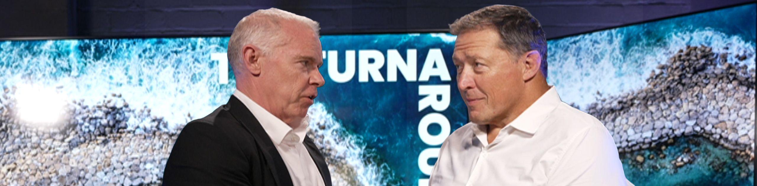 The Turnaround Podcast Series: Taking a closer look 