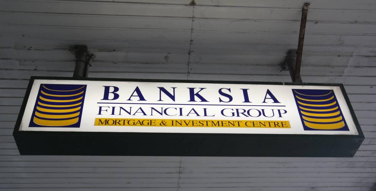 BANKSIA SECURITIES