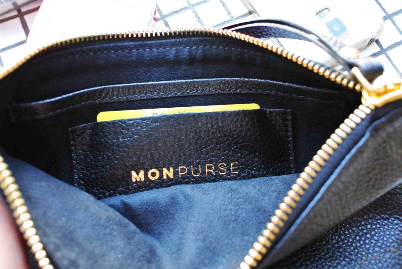 MON PURSE