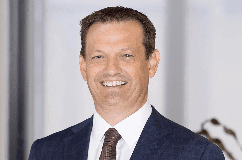 Andrew McCabe - Safe Harbour Specialist