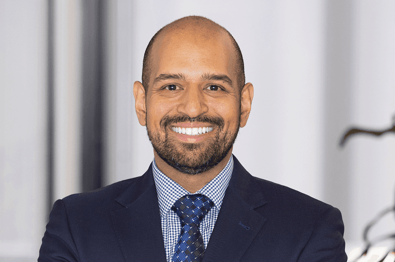 CHRIS SEQUEIRA - Safe Harbour Specialist