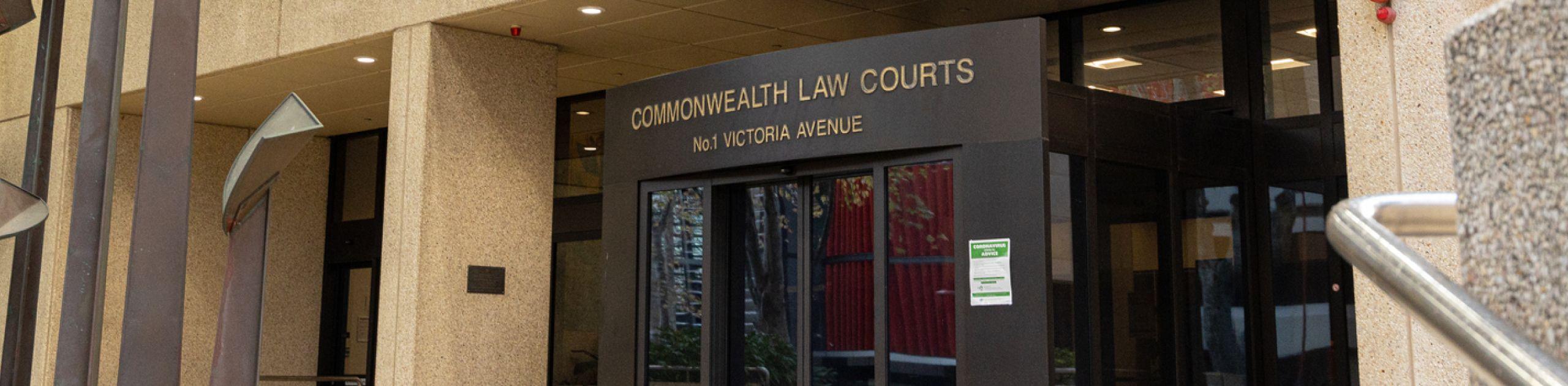 SPOTLIGHT ON LAW:  CASE COMMENTARY ACCEPTING AN APPOINTMENT AS ADMINISTRATOR