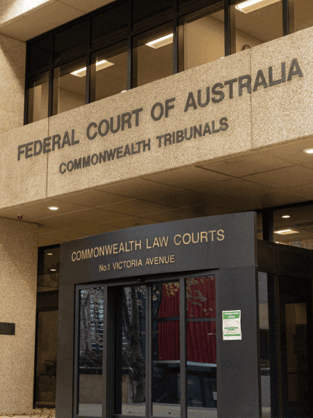 Case Commentary - appointing an administrator - verticle