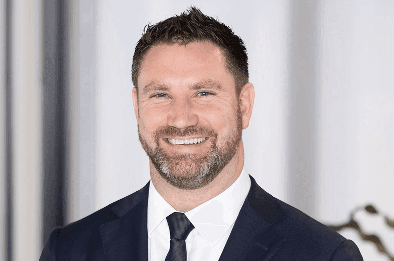 Chris Johnson - Safe Harbour Specialist