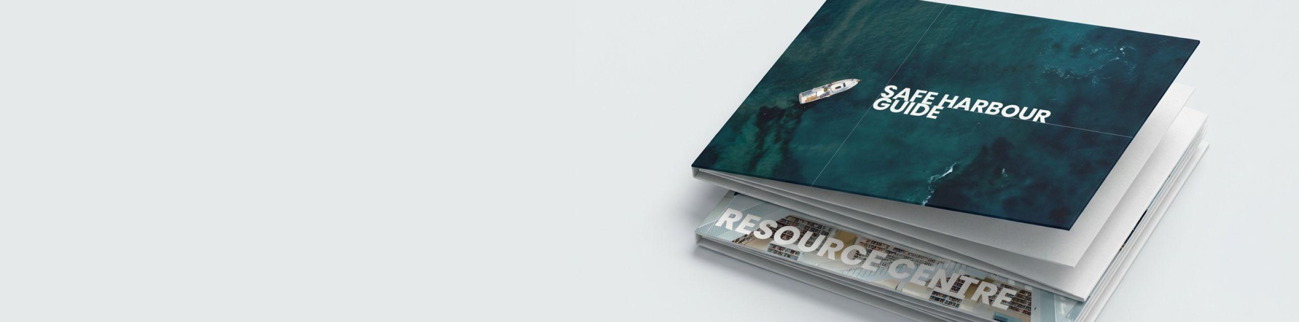 Spotlight on Services: Wexted Launch the Safe Harbour Guide and Resource Centre