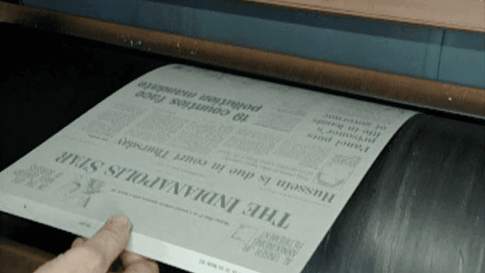 PROJECT OAKWOOD - Safe Harbour Advisors