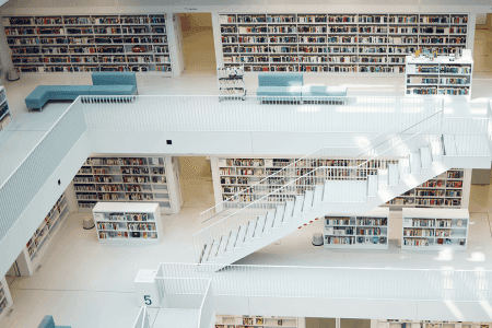 Resource Centre - square