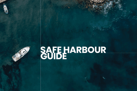 Safe harbour Guide - square