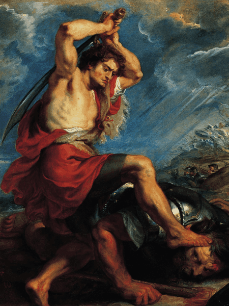 David vs Goliath: Court considers Government approach to defending insolvency litigation