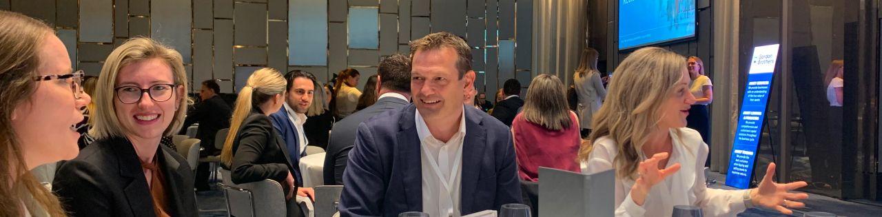 Conference Updates – Wexted Advisors Continues to Support Industry Bodies and Networks