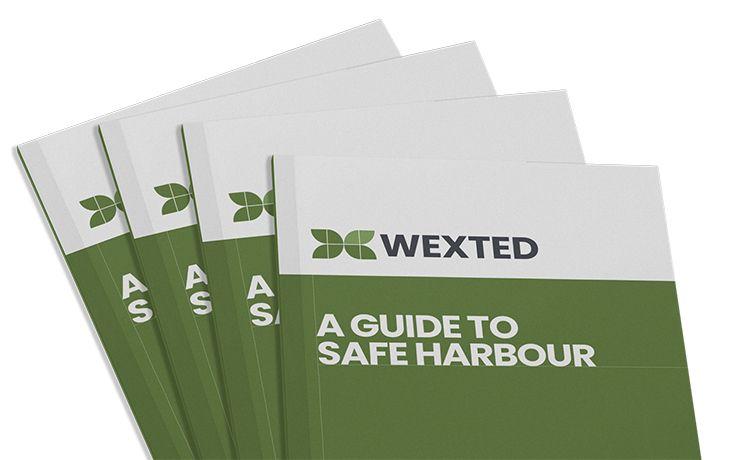 Wexted Safe Harbour Guide