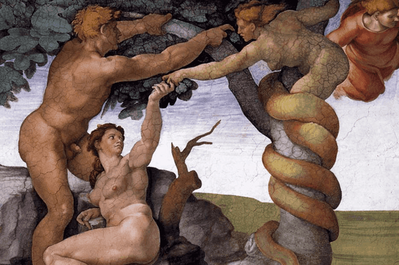 article - in the beginning the genesis of Safe Harbour