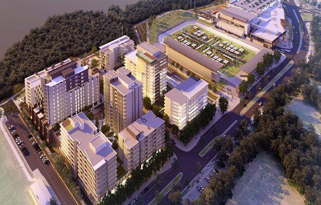 AUSTRALIAN PRESTRESSING SERVICES PTY LIMITED