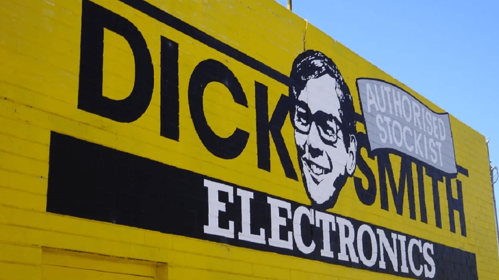 DICK SMITH GROUP