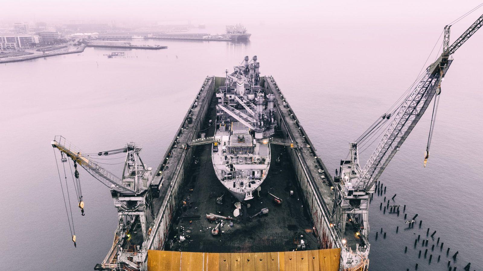 PROJECT NEWTON - Safe Harbour Advisors